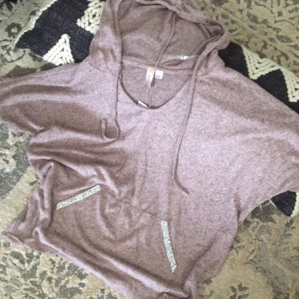 Misha knit top